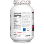 PERFECT Sports, Diet, новозеландский сывороточный изолят, печенье и крем, 908 г (2 фунта)