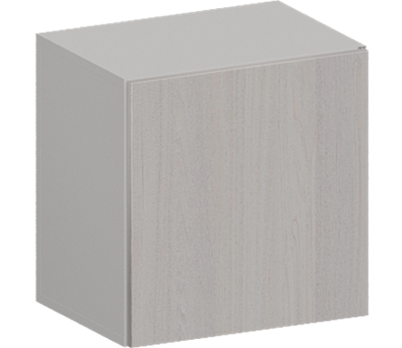 Кухня Модуль ШВГ 459 Вотан / Анкор