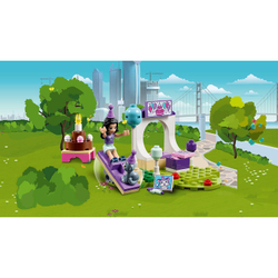 Lego junior emma's pet party hotsell