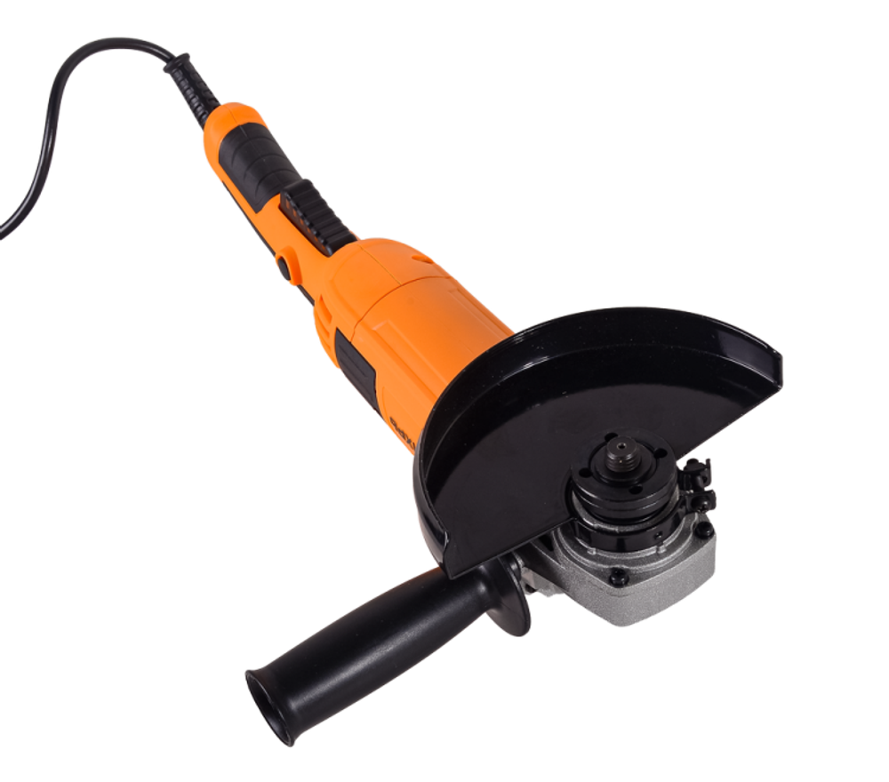 Угловая шлифмашина (болгарка) Вихрь УШМ-150/1300