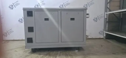 ЦХМ на базе Bitzer 4EES-4Y-40ЕS (Мет. корпус)