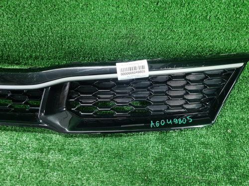 Решетка радиатора Kia Rio 4 X (2020-н.в.)