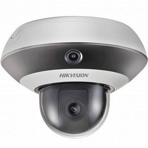 Hikvision DS-2PT3122IZ-DE3