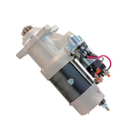 Стартер для XCMG, LONKING, XGMA, DONGFENG STQ2737