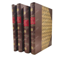 Древности. Труды Комиссии по сохранению древних памятников... В 6 т. 1907–1915