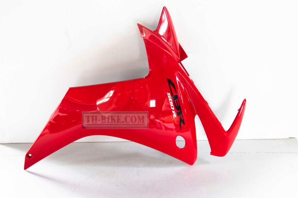 64300-MJV-D00ZB COWL SET, R. MIDDLE (WL) *TYPE2*