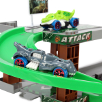 Парковка, кор CY280-12