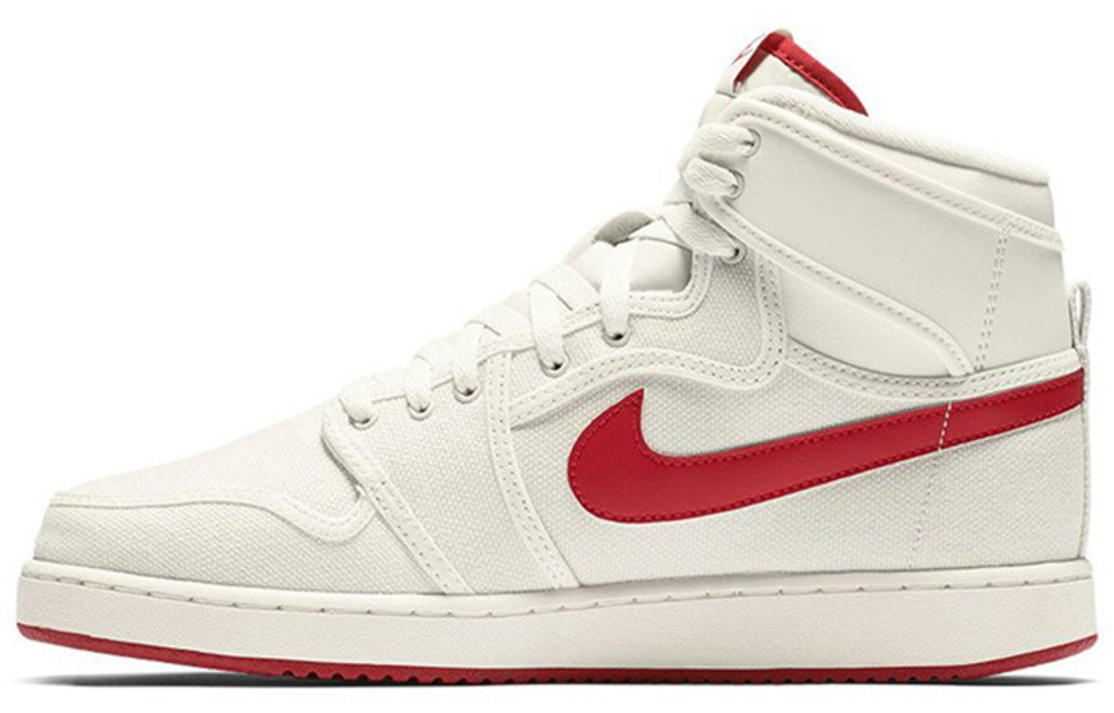 Кроссовки Jordan Air Jordan 1 Retro Ko Sail 2016