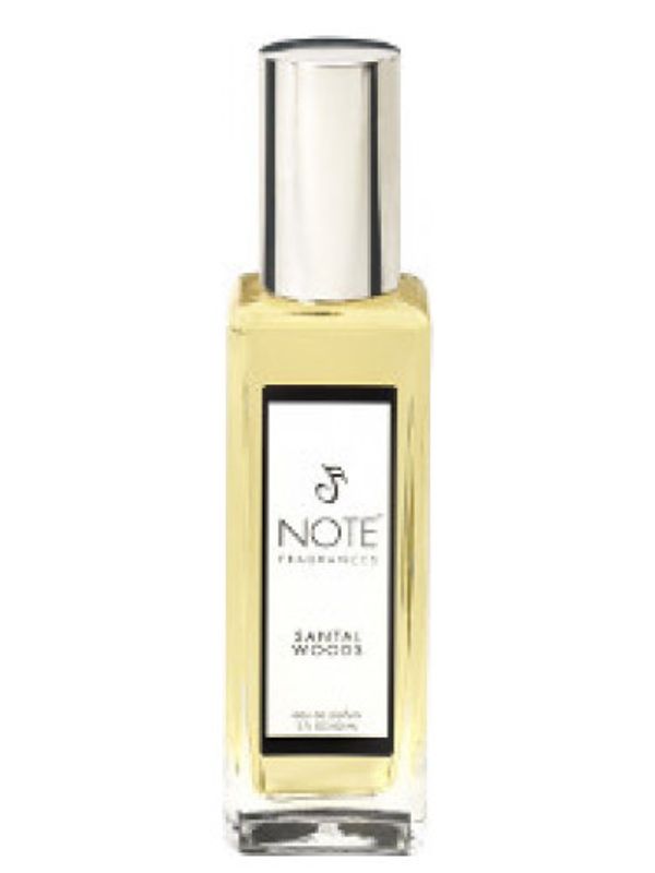 Note Fragrances Santal Woods