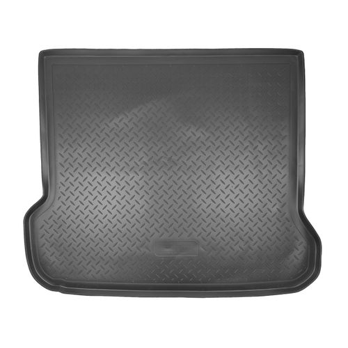 Коврик в багажник Norplast/Unidec для Volvo XC70 (2007-) Черный, полиуретан, арт.NPL-P-96-71