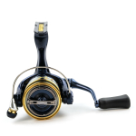 Катушка Ryobi ECUSIMA CB 2000S (2000, 7+1BB, мет. шпуля)