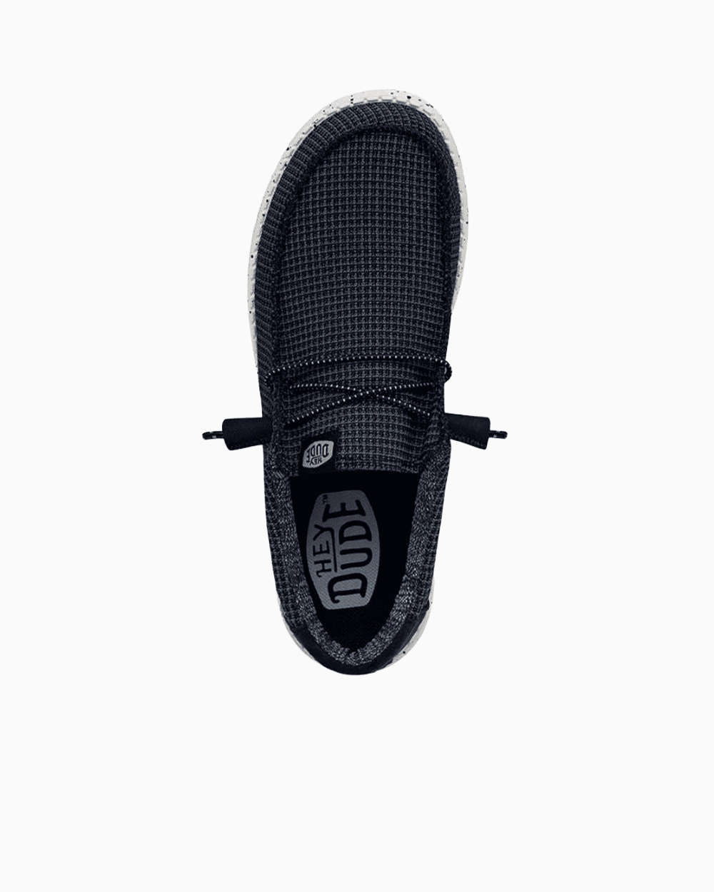 Топ-сайдеры Hey Dude Wally Sport Mesh