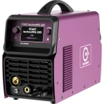 START technoMIG 220 сварочный полуавтомат 2W220T