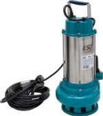 Насос дренажный ESQ ГНОМ 16-16-50/1.5-220 без поплавка 02.31.216218