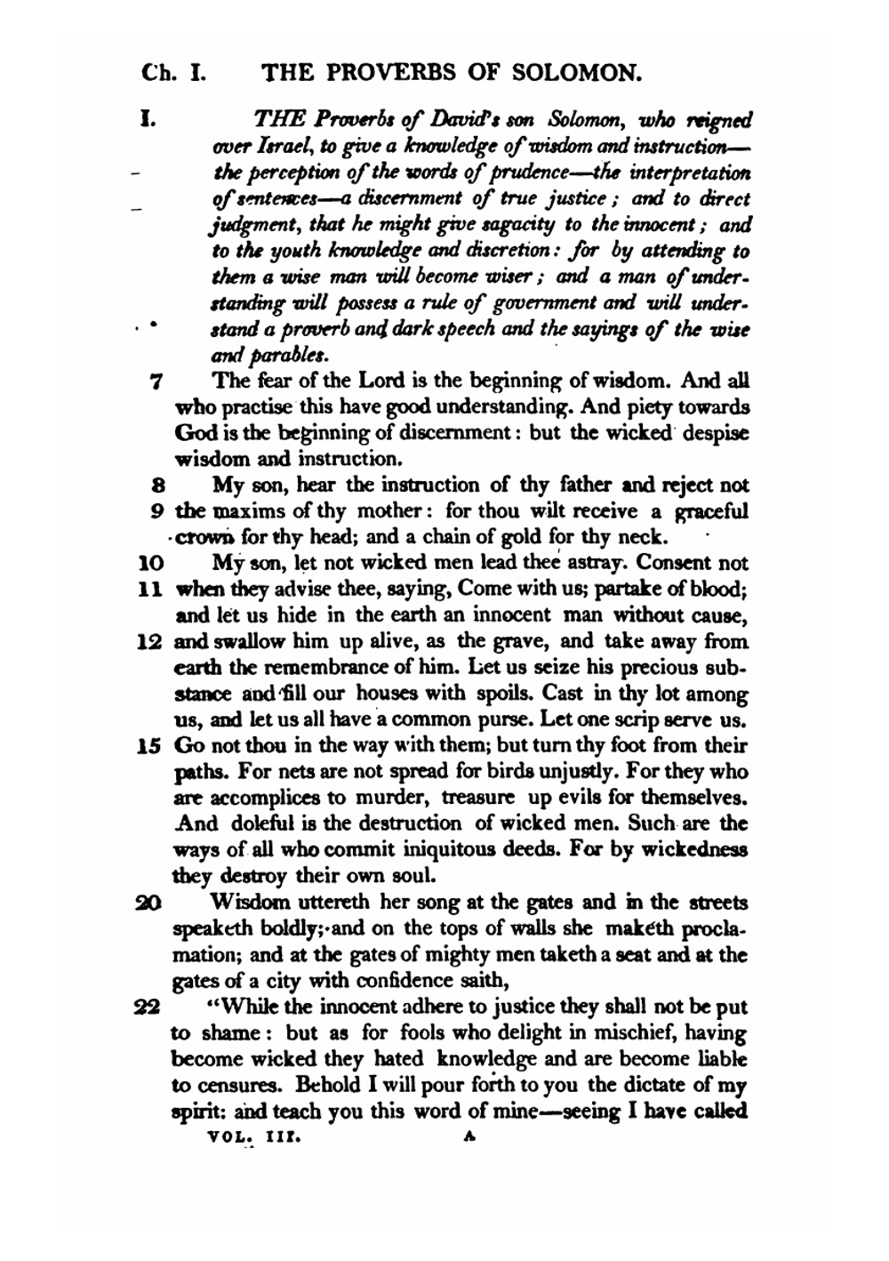 The Holy Bible, containing the Old and New Covenant, commonly called the Old and New Testament | Charles Thomson