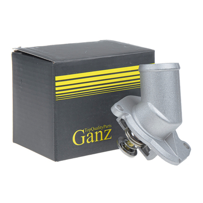 Термостат OPEL Astra G/H/Corsa C/D/Meriva 1.0/1.2/1.4L GANZ GIF08034