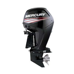4х-тактный лодочный мотор MERCURY ME F 115 ELPT EFI
