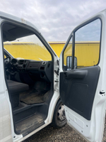 GAZ GAZELLE NEXT Изотермический/рефрижератор 3009Z6 Новый завод (Рефрижератор, Дизельный, 2,8 л, 150