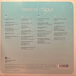 Сборник Classical Chillout 2LP (Европа 2019г.)