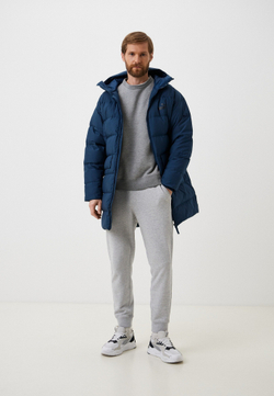 Пуховик мужской PUMA Protective Hooded Down Coat