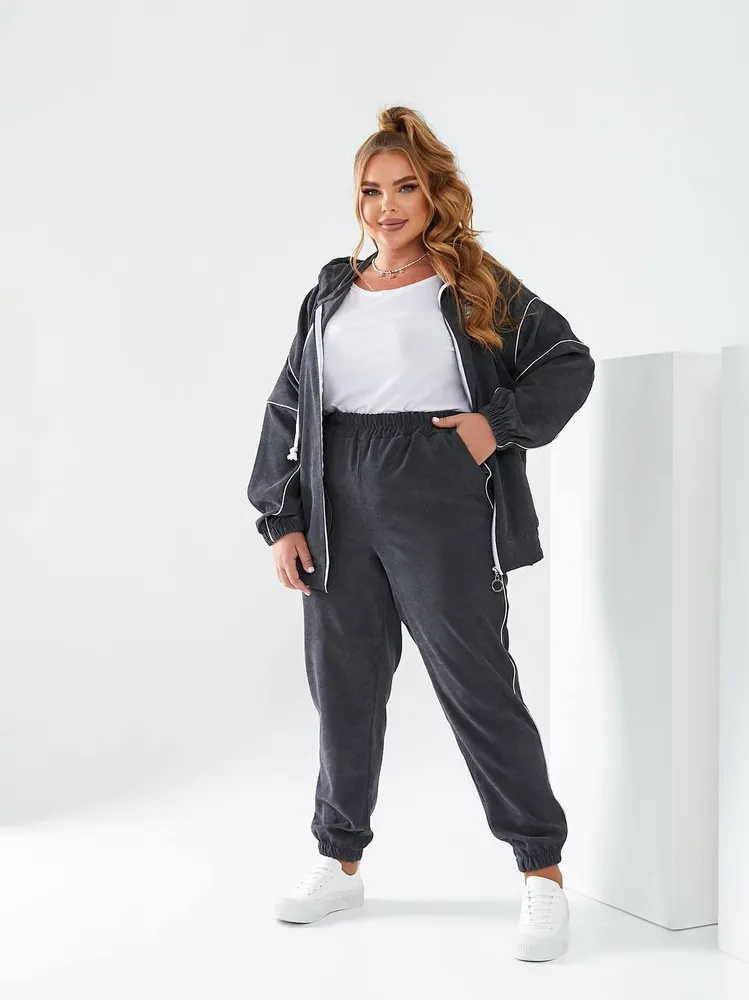 Костюм УК-330-7 Fabrika