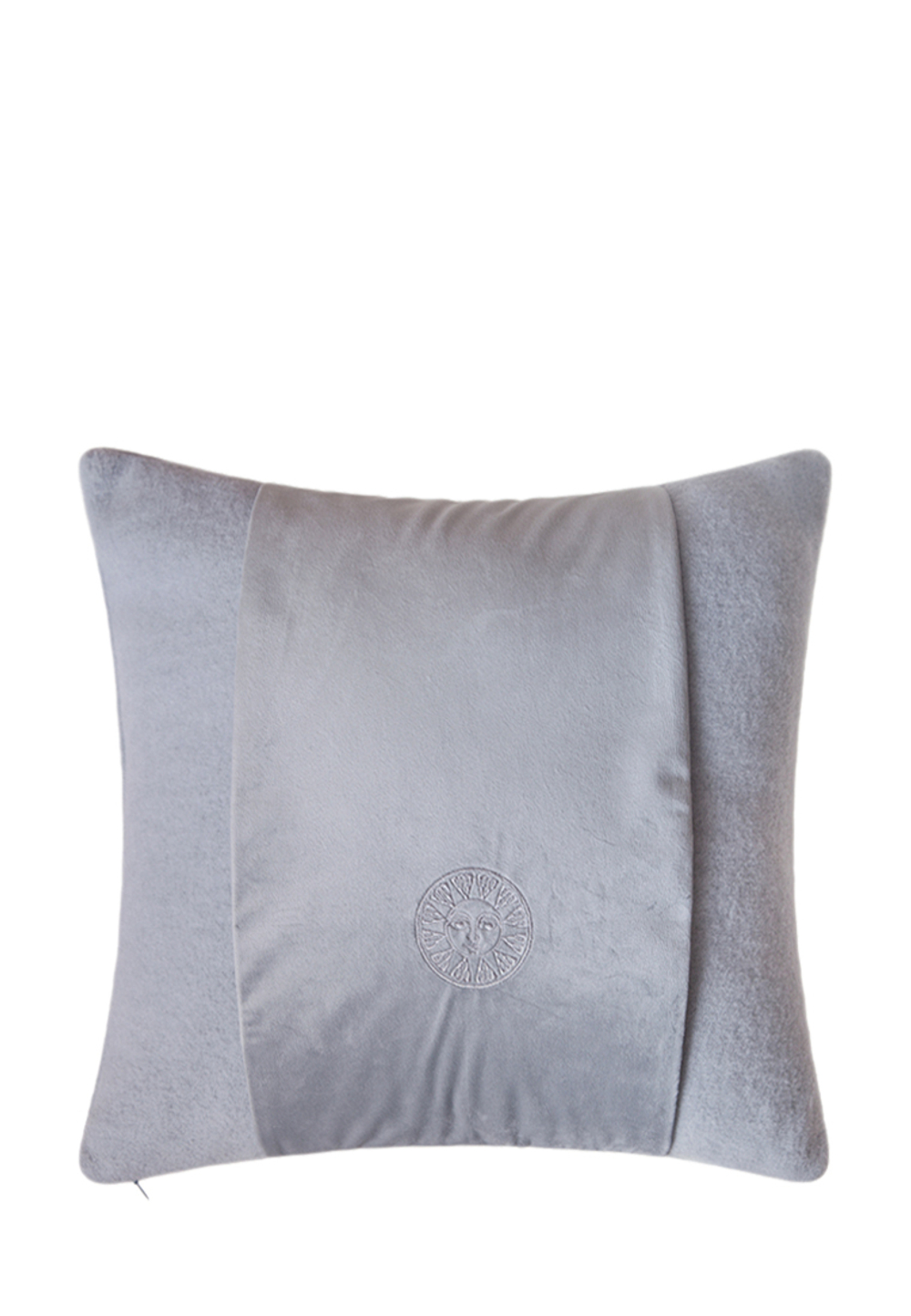 Плед-покрывало 150x200 Luxberry Oscar серый