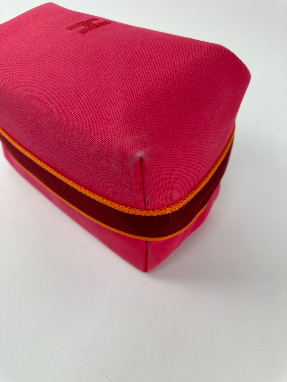 Сумка Hermes Bride-a-Brac case