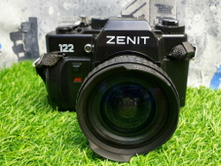 Объектив Зенит Мир 20М 20mm f/3.5 Покупка/Продажа