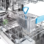 DeLonghi Встраиваемая посудомоечная машина DDWI 460 AMEDEO