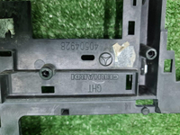 Решетка радиатора Mercedes S W223 (2020-н.в.)