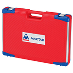 МАСТАК (01-174C) Набор инструментов универсальный, 174 предмета