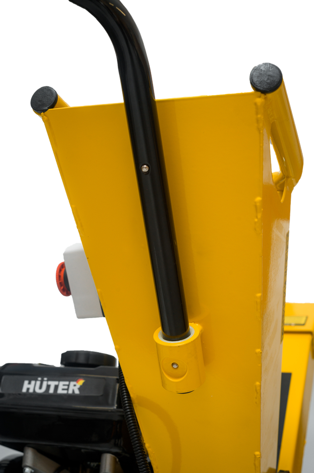 Бензиновый измельчитель Huter GSH-7800