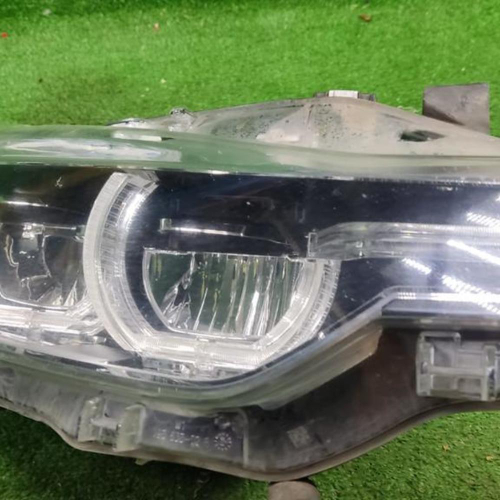 Фара правая BMW 3er F30 (2015-2020) LED
