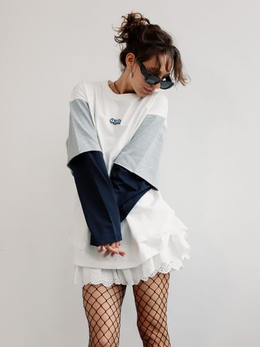 Лонгслив женский NOHO