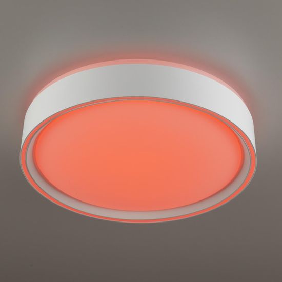 CL751250G BOSS Белый  LED Св-к с пультом