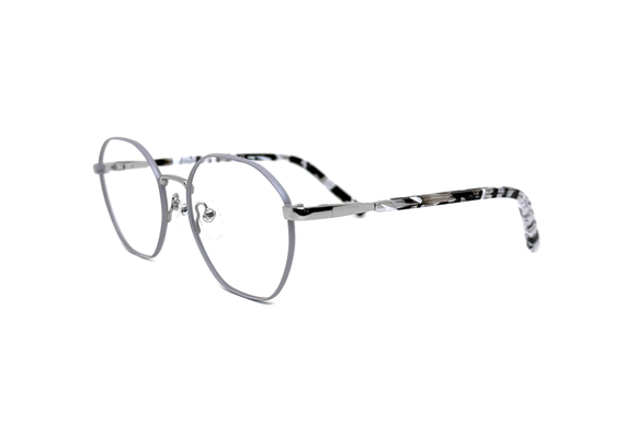 Овальная оправа Junior look