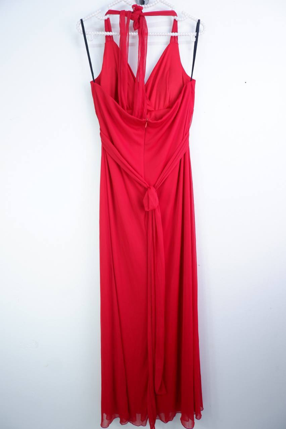 Платье Dollar для королевы вечера, маркировка L, визуально 46 размер