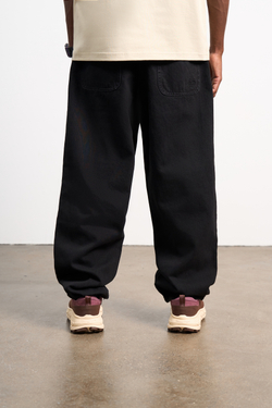 Джинсы Appetite High Mark Denim "Rich Black"