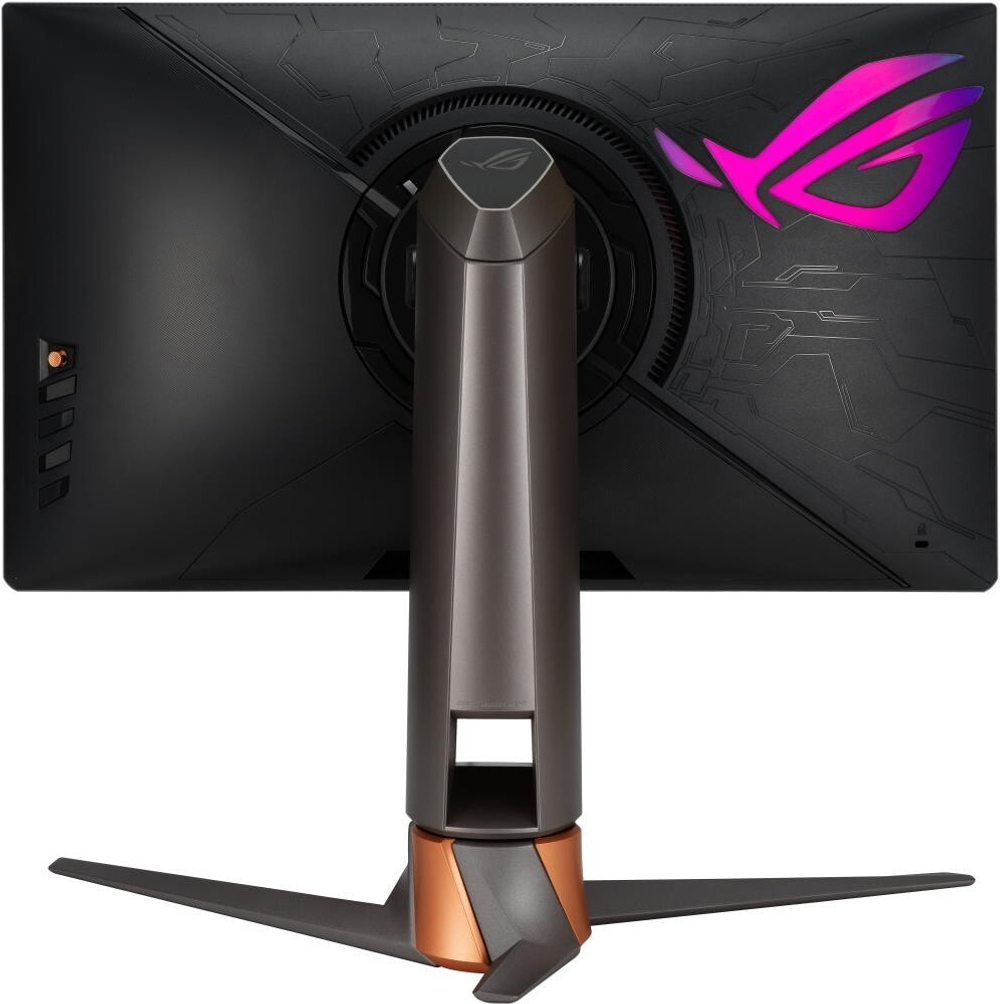 Монитор 25" Asus ROG Swift 360Hz PG259QN