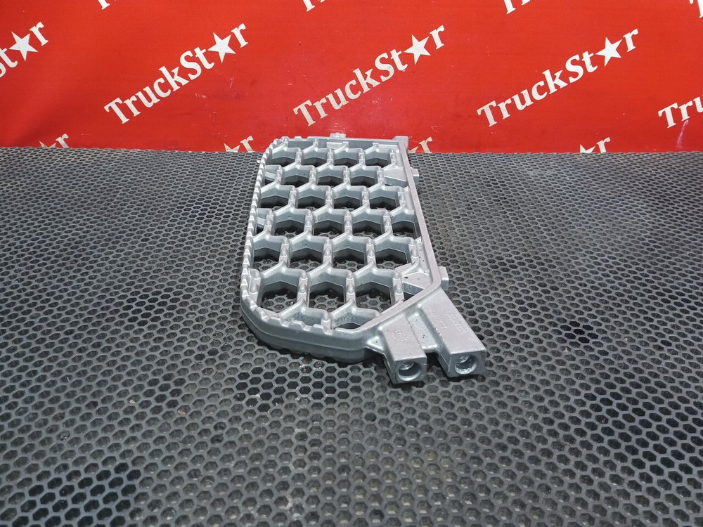 Ступенька подножки 2021г.