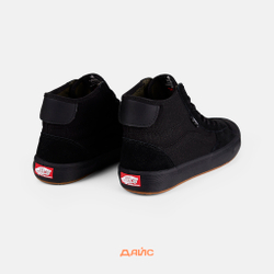 Кеды Vans Skate The Lizzie "Fatigue Black"