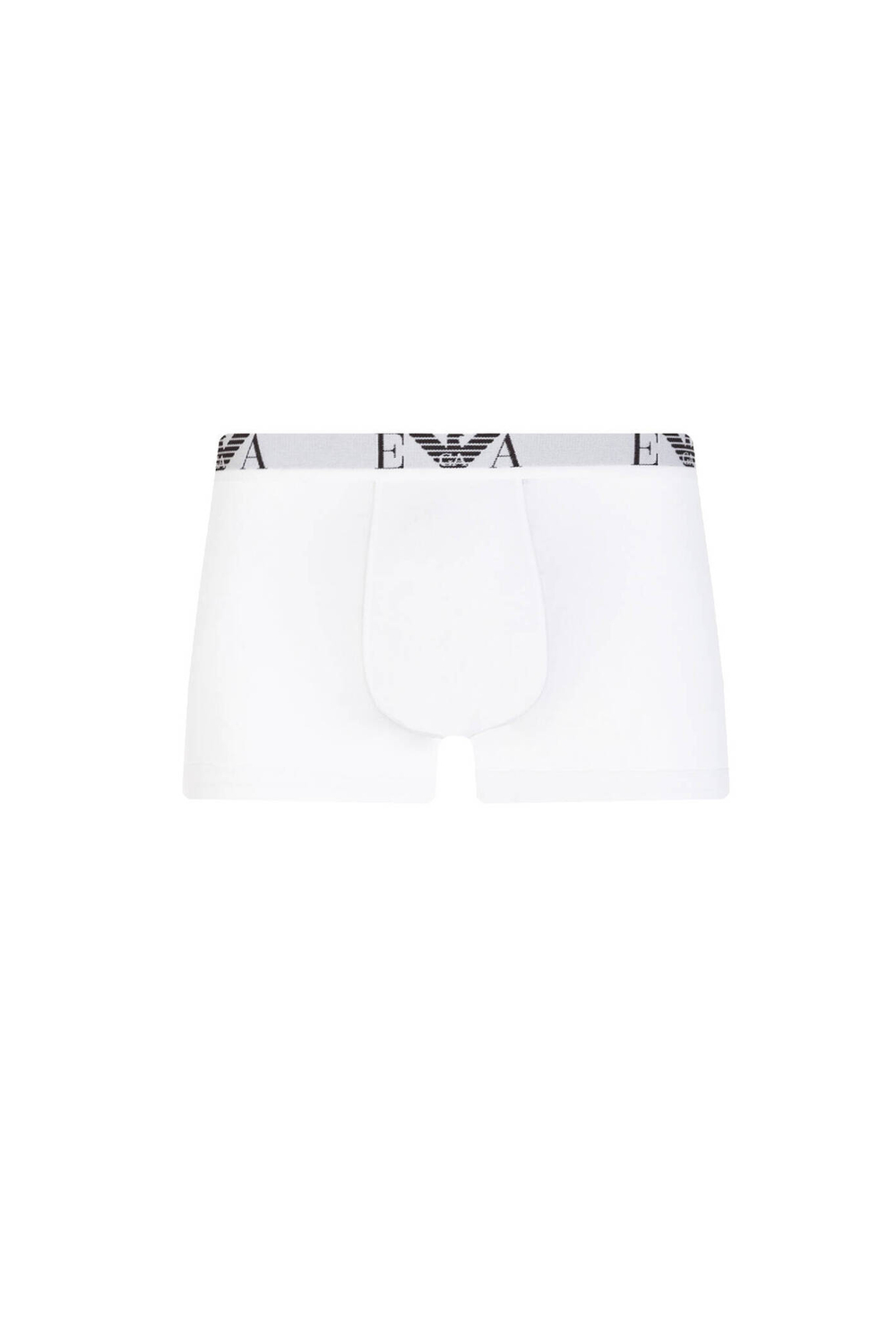трусики-боксеры 2 шт. Emporio Armani - белый(111210 CC715)