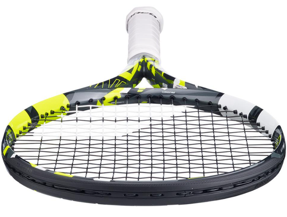 Ракетка теннисная Babolat Pure Aero Lite (2023)