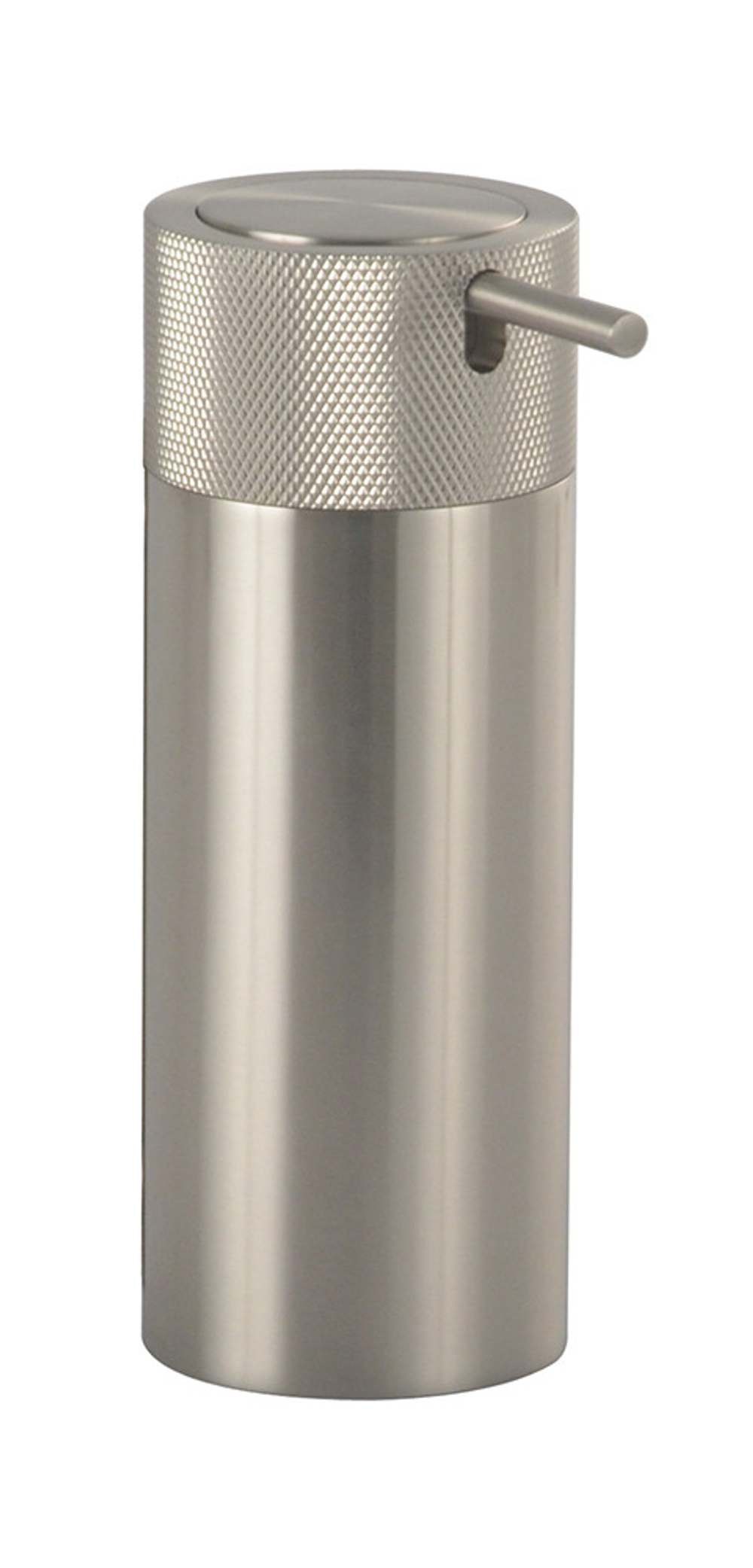 Дозатор Boheme 10929-NB NICKEL BRUSH