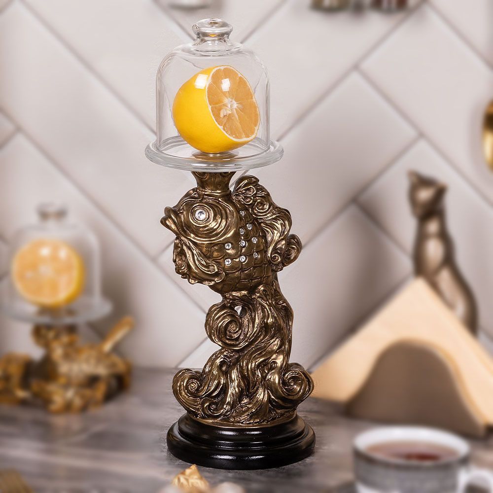 Лимонница Заветное желание Золото