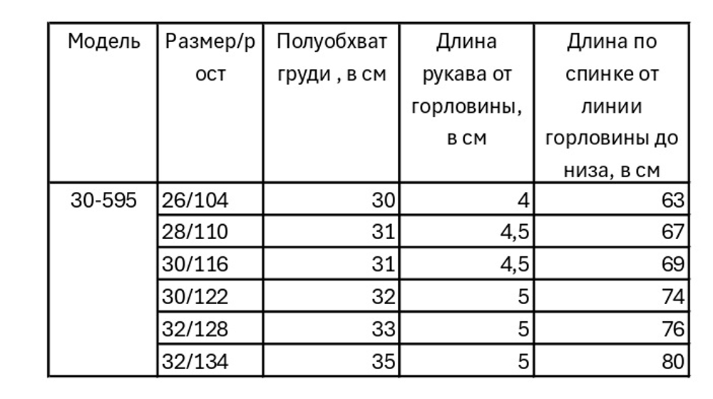 Платье нарядное для девочки 4-9 лет Fleur de Vie