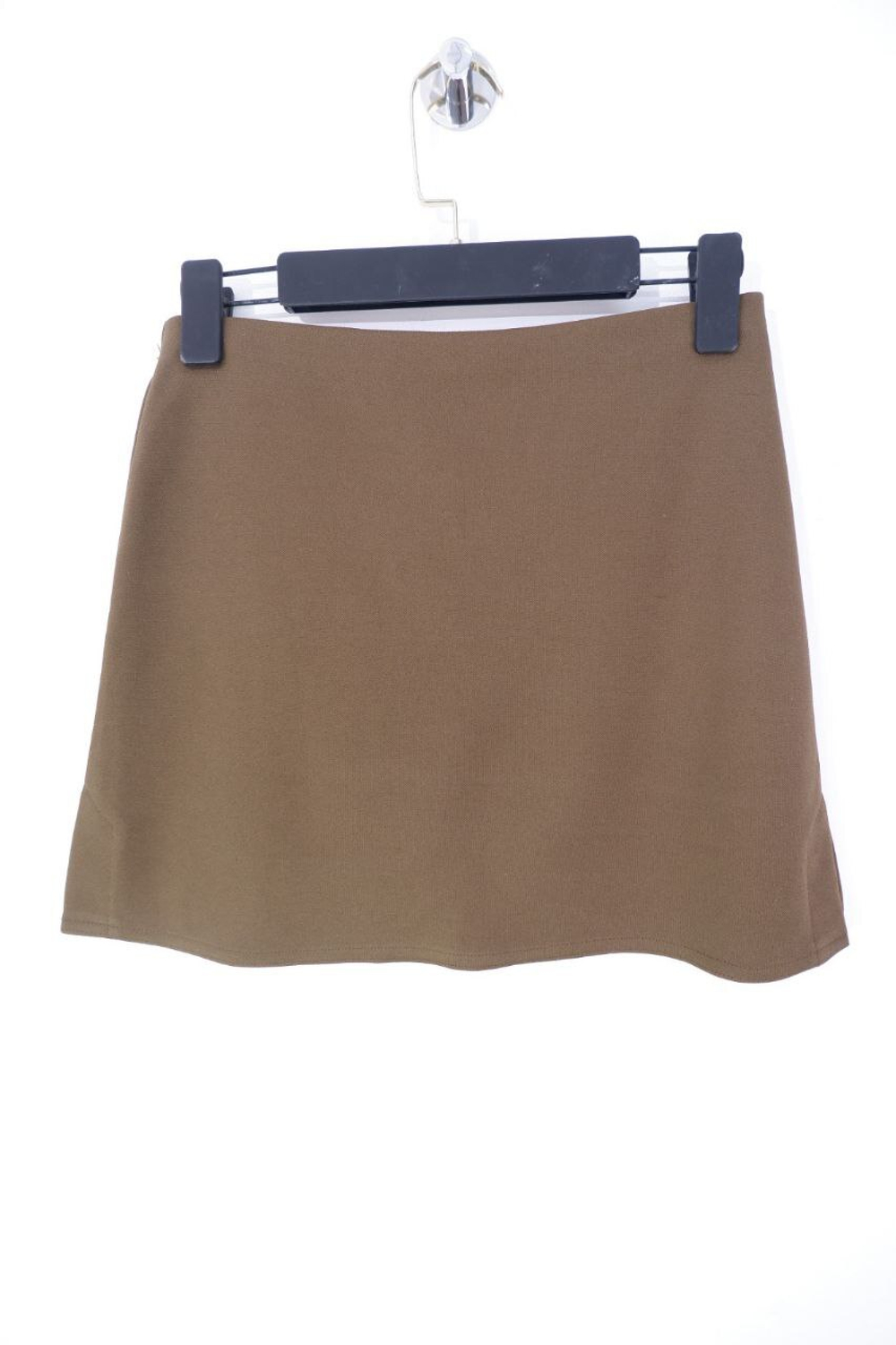 Юбка Morgan однотонная 42 размер