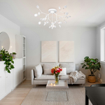 Люстра Freya FR5049CL-27W1