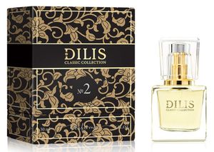 Dilis Parfum Dilis Classic Collection No. 2