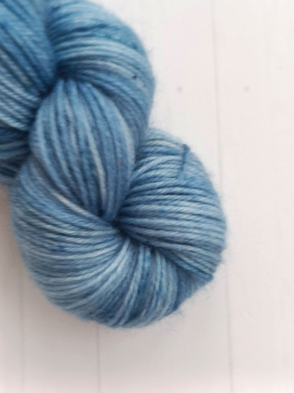 Набор №11 - 3 шт. по 50 гр (синий, коричневый, оранжевый)